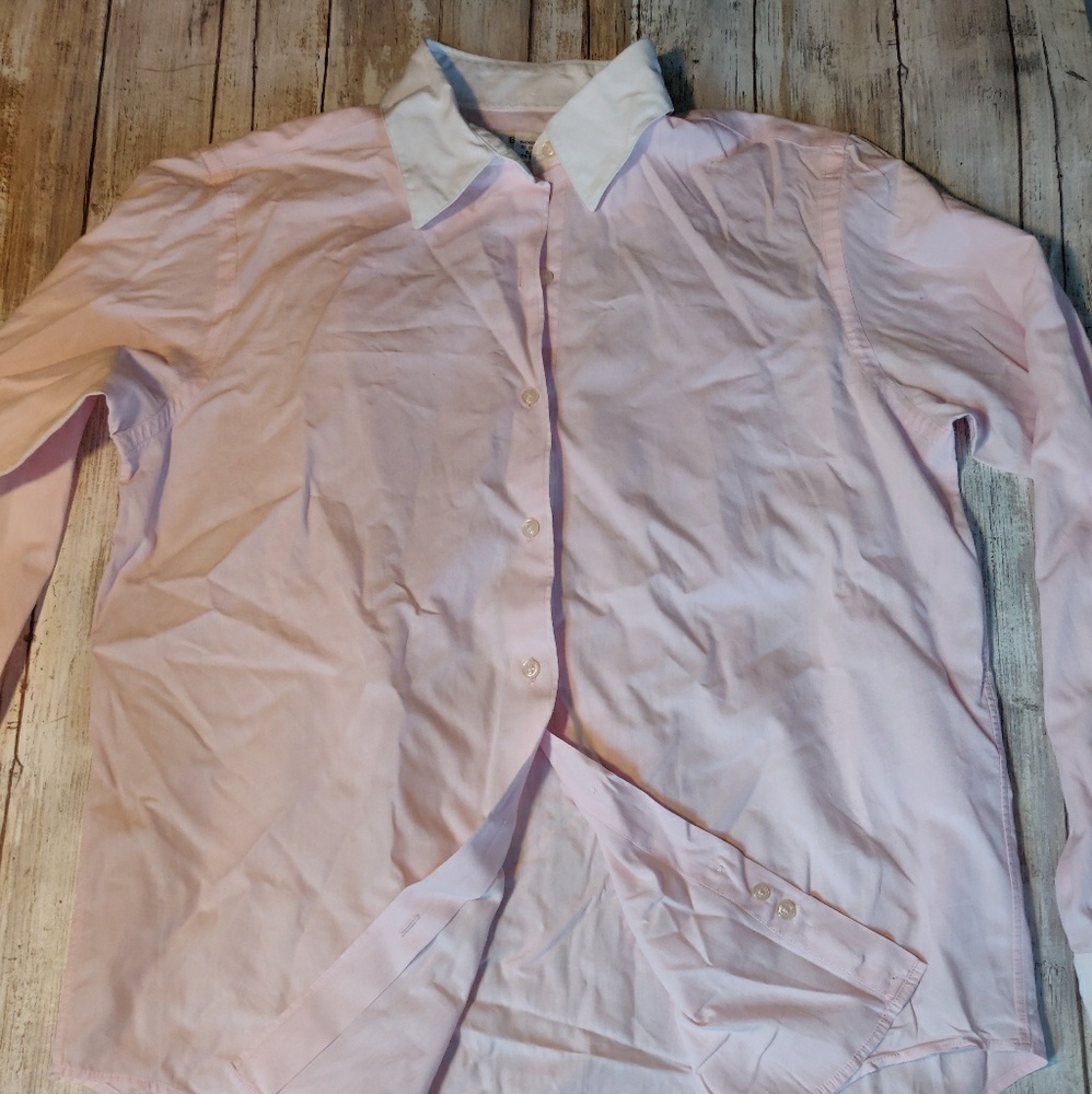 Brooks Brothers shirt